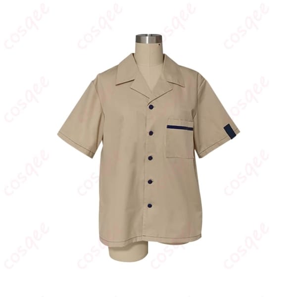 あんさんぶるスターズ！ 遊木真 春夏私服コスプレ｜爽やか配色で軽やか、撮影にも日常にも