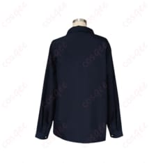 あんさんぶるスターズ！ 蓮巳敬人の春夏私服を爽やかに再現するコスプレ衣装 - 2枚目の画像（サムネイル）