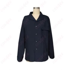 あんさんぶるスターズ！ 蓮巳敬人の春夏私服を爽やかに再現するコスプレ衣装 - 1枚目の画像（サムネイル）