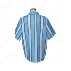 あんさんぶるスターズ 深海奏汰の夏私服コスプレ｜爽やかで軽やか、撮影もイベントも快適 - 3枚目の画像（サムネイル）