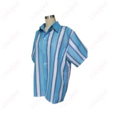 あんさんぶるスターズ 深海奏汰の夏私服コスプレ｜爽やかで軽やか、撮影もイベントも快適 - 2枚目の画像（サムネイル）