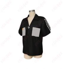 あんさんぶるスターズ！葵ゆうた春夏私服コスプレ｜爽やか配色で写真映え、着やすいサイズ展開 - 2枚目の画像（サムネイル）