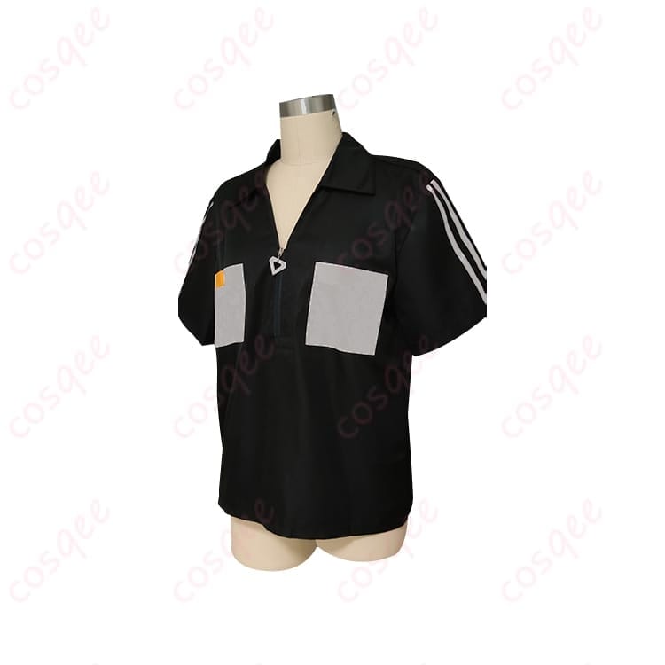 あんさんぶるスターズ！葵ゆうた春夏私服コスプレ｜爽やか配色で写真映え、着やすいサイズ展開 - 2枚目の画像