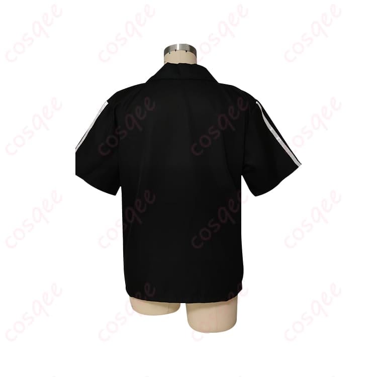 あんさんぶるスターズ！葵ゆうた春夏私服コスプレ｜爽やか配色で写真映え、着やすいサイズ展開 - 3枚目の画像