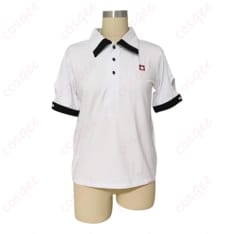 あんさんぶるスターズ！紫之創の春夏私服コスプレで爽やかに楽しむ一着 - 1枚目の画像（サムネイル）