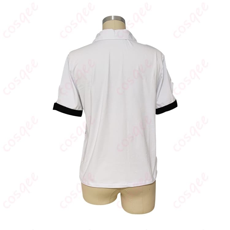 あんさんぶるスターズ！紫之創の春夏私服コスプレで爽やかに楽しむ一着 - 3枚目の画像