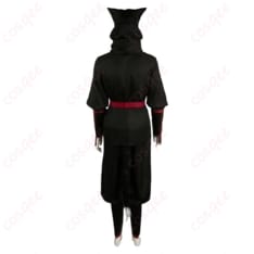 ダンジョン飯 イヅツミの獣人スタイルを軽やかに再現するコスプレ衣装 - 3枚目の画像（サムネイル）