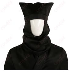 ダンジョン飯 イヅツミの獣人スタイルを軽やかに再現するコスプレ衣装 - 4枚目の画像（サムネイル）