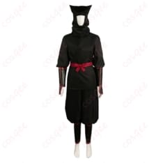 ダンジョン飯 イヅツミの獣人スタイルを軽やかに再現するコスプレ衣装 - 1枚目の画像（サムネイル）