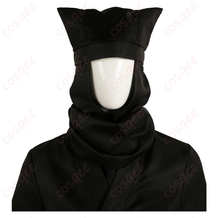 ダンジョン飯 イヅツミの獣人スタイルを軽やかに再現するコスプレ衣装 - 4枚目の画像