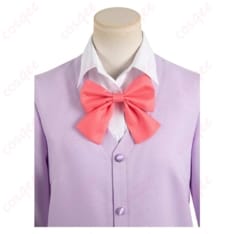 君に届け 胡桃沢梅の清楚系制服コスプレ｜通気性よく写真映えする上品セット - 5枚目の画像（サムネイル）