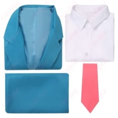 君に届け 風早翔太の爽やかさを端正に纏う学園コーデ一式 - 6枚目の画像（サムネイル）