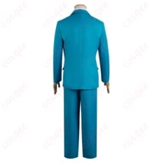 君に届け 風早翔太の爽やかさを端正に纏う学園コーデ一式 - 4枚目の画像（サムネイル）