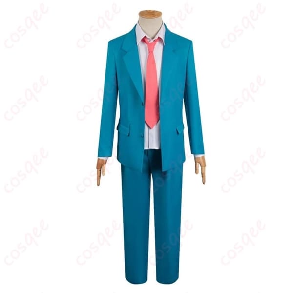 君に届け 風早翔太の爽やかさを端正に纏う学園コーデ一式