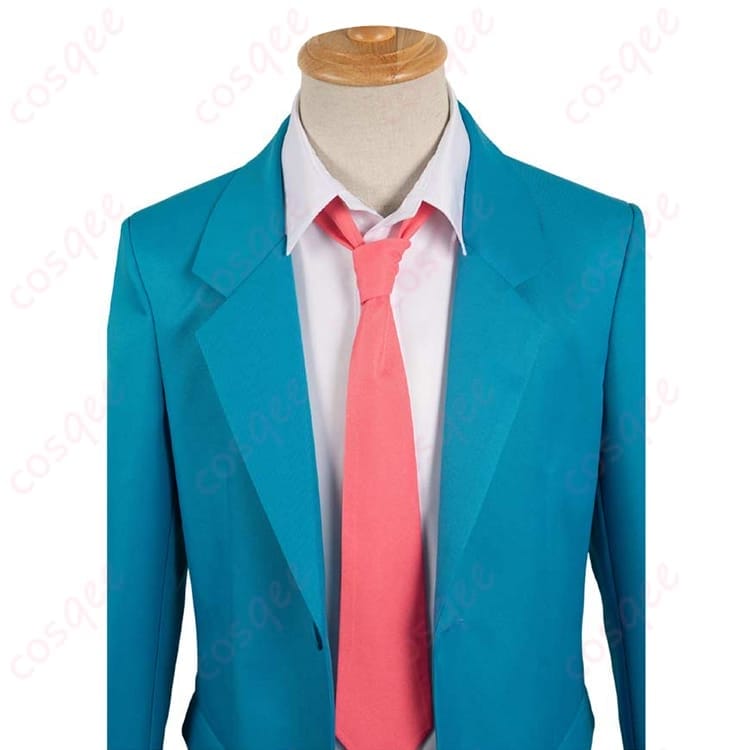 君に届け 風早翔太の爽やかさを端正に纏う学園コーデ一式 - 5枚目の画像