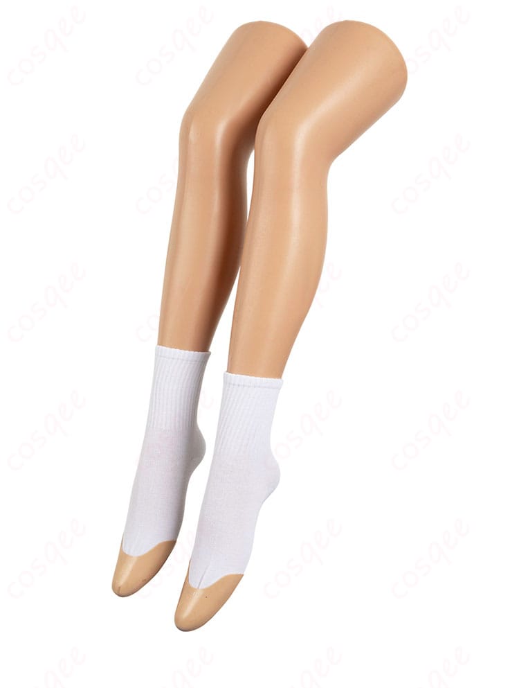 アオのハコ 鹿野千夏 コスプレ衣装 袴の詳細画像