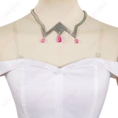 Re:ゼロ エミリアの白いワンピコスプレ｜清楚で透明感ある装いで撮影もイベントも魅力的に - 5枚目の画像（サムネイル）