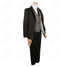 合コンに行ったら女がいなかった話 蘇芳のコスプレ衣装 クールで端正な佇まいをスマートに再現 - 2枚目の画像（サムネイル）