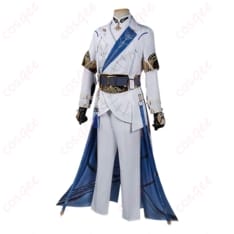 恋と深空 セイヤ 月影ハンターの魅力を纏うコスプレ衣装 ダークで映える装飾と着やすさを両立 - 2枚目の画像（サムネイル）