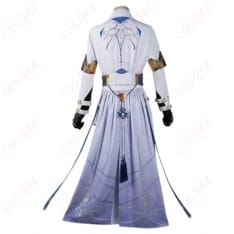 恋と深空 セイヤ 月影ハンターの魅力を纏うコスプレ衣装 ダークで映える装飾と着やすさを両立 - 3枚目の画像（サムネイル）