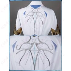 恋と深空 セイヤ 月影ハンターの魅力を纏うコスプレ衣装 ダークで映える装飾と着やすさを両立 - 4枚目の画像（サムネイル）