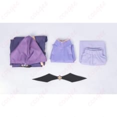 この素晴らしい世界に祝福を！ ウィズの魔法使い風コスプレ衣装で、落ち着いた華やかさを纏おう - 6枚目の画像（サムネイル）