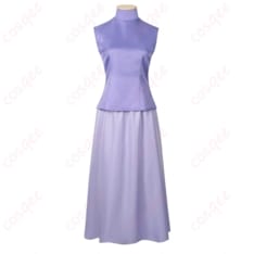 この素晴らしい世界に祝福を！ ウィズの魔法使い風コスプレ衣装で、落ち着いた華やかさを纏おう - 4枚目の画像（サムネイル）