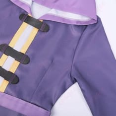 この素晴らしい世界に祝福を！ ウィズの魔法使い風コスプレ衣装で、落ち着いた華やかさを纏おう - 5枚目の画像（サムネイル）