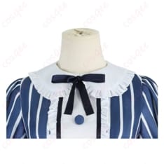 女神のカフェテラス 千代田莉々歌の清楚メイド服 コスプレ衣装｜写真映えと着やすさを両立 - 4枚目の画像（サムネイル）