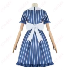 女神のカフェテラス 千代田莉々歌の清楚メイド服 コスプレ衣装｜写真映えと着やすさを両立 - 3枚目の画像（サムネイル）