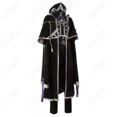 刀剣乱舞ONLINE 大慶直胤 コスプレ衣装 威厳ある軍服風で写真が映える一着 - 2枚目の画像（サムネイル）