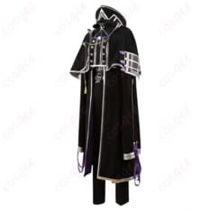 刀剣乱舞ONLINE 大慶直胤 コスプレ衣装 威厳ある軍服風で写真が映える一着 - 3枚目の画像（サムネイル）