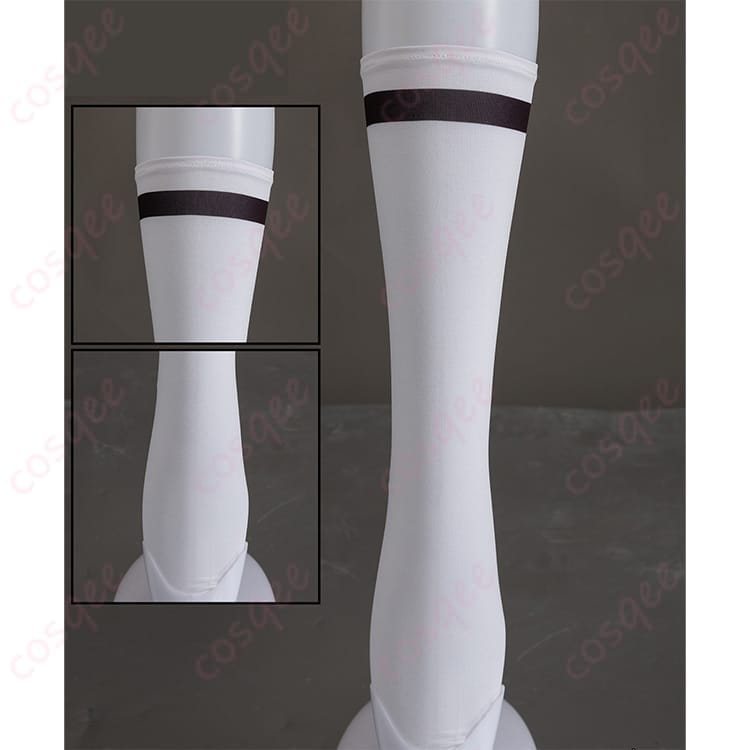 ブルーロック 糸師冴 U-20サッカーウェア コスプレ｜クールに決まる動きやすい一式 - 4枚目の画像