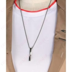 プロセカ 青柳冬弥 エイプリルフールver 我らペガサス探検隊 コスプレ衣装 - 4枚目の画像（サムネイル）