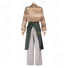 プロセカ 青柳冬弥 エイプリルフールver 我らペガサス探検隊 コスプレ衣装 - 3枚目の画像（サムネイル）