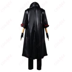 無期迷途 ドナルドのダークスーツ風コスプレ｜重厚シルエットで写真映えも狙える一着 - 3枚目の画像（サムネイル）