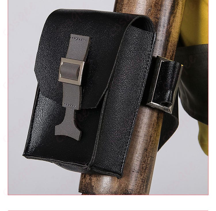 右手の装飾、アクセサリーの詳細|レイズ(Raze)コスプレ衣装