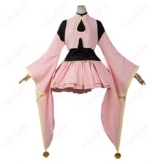 カードキャプターさくら 木之本桜の清楚かわいい魔法少女コーデで、写真映えも着心地も両立 - 1枚目の画像（サムネイル）