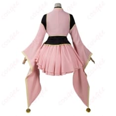 カードキャプターさくら 木之本桜の清楚かわいい魔法少女コーデで、写真映えも着心地も両立 - 3枚目の画像（サムネイル）