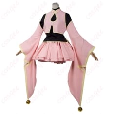 カードキャプターさくら 木之本桜の清楚かわいい魔法少女コーデで、写真映えも着心地も両立 - 2枚目の画像（サムネイル）