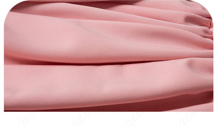 カードキャプターさくら 木之本桜 コスプレ衣装 スカートの装飾詳細 上品なデザイン