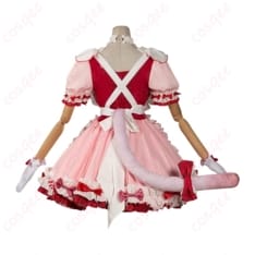 アークナイツ×サンリオ ゴールデングロー レインボーティーパーティ衣装で甘かわ紅茶会スタイルに - 2枚目の画像（サムネイル）