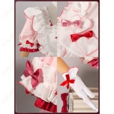 アークナイツ×サンリオ ゴールデングロー レインボーティーパーティ衣装で甘かわ紅茶会スタイルに - 3枚目の画像（サムネイル）