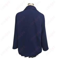 ブルーアーカイブ 小鳥遊ホシノ 学園制服コスプレ｜爽やかで写真映えする着こなしをS–XLで - 4枚目の画像（サムネイル）