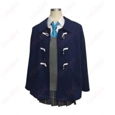 ブルーアーカイブ 小鳥遊ホシノ 学園制服コスプレ｜爽やかで写真映えする着こなしをS–XLで - 1枚目の画像（サムネイル）
