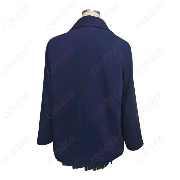 ブルーアーカイブ 小鳥遊ホシノ 学園制服コスプレ｜爽やかで写真映えする着こなしをS–XLで - 4枚目の画像