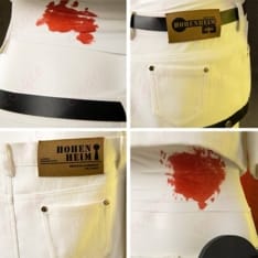 GUILTY GEAR A.B.Aの個性派ゴシックを楽しむコスプレ衣装｜包帯アレンジで写真映え - 5枚目の画像（サムネイル）