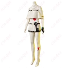 GUILTY GEAR A.B.Aの個性派ゴシックを楽しむコスプレ衣装｜包帯アレンジで写真映え - 3枚目の画像（サムネイル）