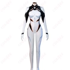 崩壊：スターレイル ホタルのパイロットスーツ風コスプレ 衣装映えと着やすさを両立 - 1枚目の画像（サムネイル）