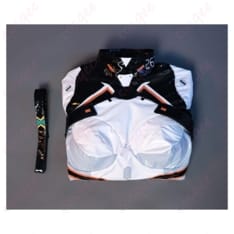 崩壊：スターレイル ホタルのパイロットスーツ風コスプレ 衣装映えと着やすさを両立 - 6枚目の画像（サムネイル）